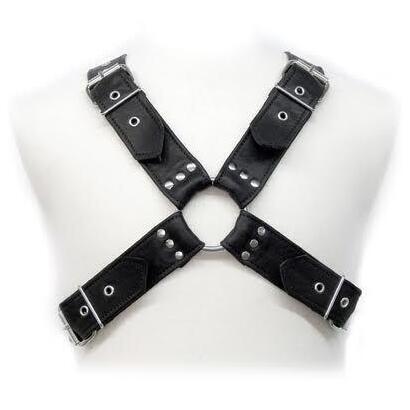 leather-body-buckles-harness