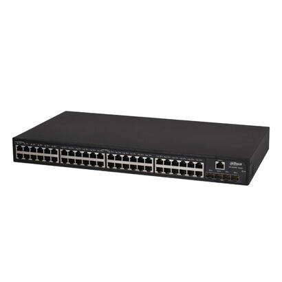 dahua-s5500-48gt4xf-e-switch-48-puertos-gigabit-4-uplink-sfp-10gbps-55w-manejable-layer3
