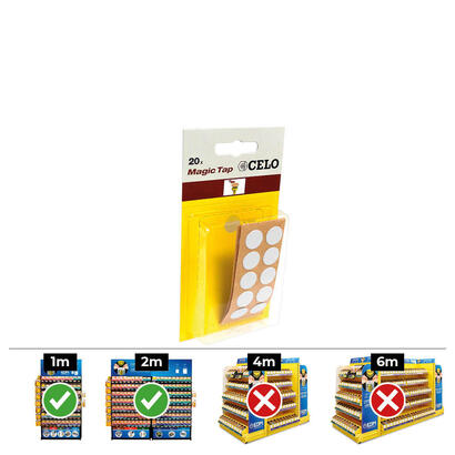 caja-10-blisters-20-unid-tapon-adhesivo-dinref-mtap-o13mm-color-blanco-celo