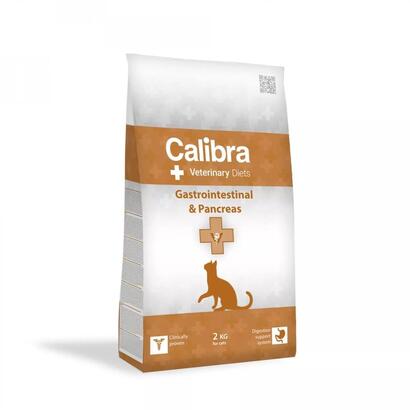 calibra-veterinary-diets-gastropancreas-karma-dla-kota-2-kg