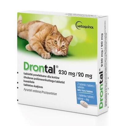 vetoquinol-drontal-tabletki-odrobaczajace-kot-2szt