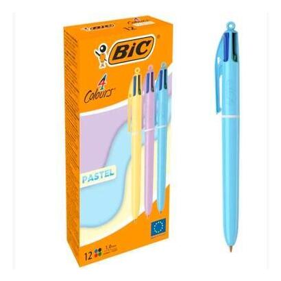 bic-boligrafo-4-colores-pastel-caja-12-csurtidos