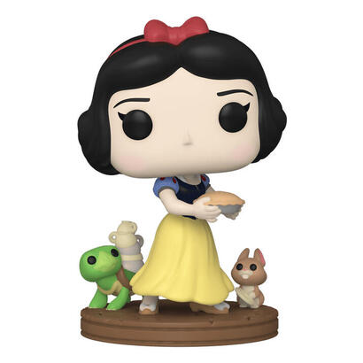 figura-pop-disney-ultimate-princess-blancanieves