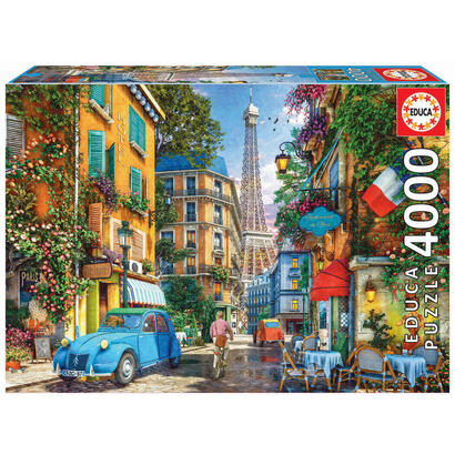 puzzle-calle-de-paris-4000pzs