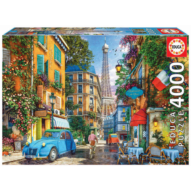 puzzle-calle-de-paris-4000pzs