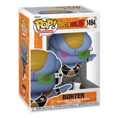 funko-pop-burter-1494-dragon-ball-z-889698486705