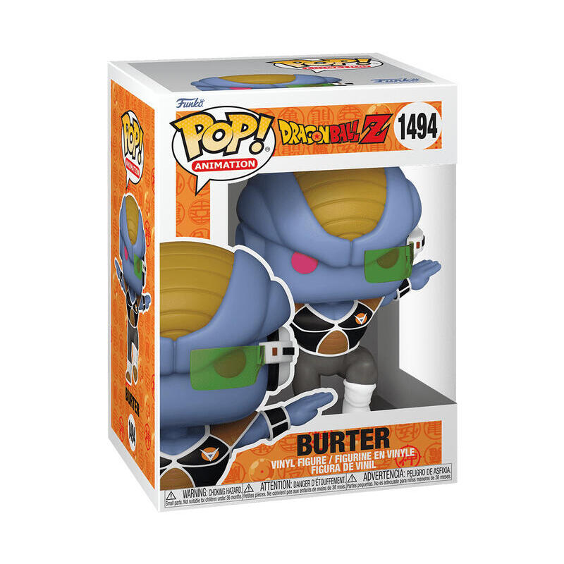 funko-pop-burter-1494-dragon-ball-z-889698486705