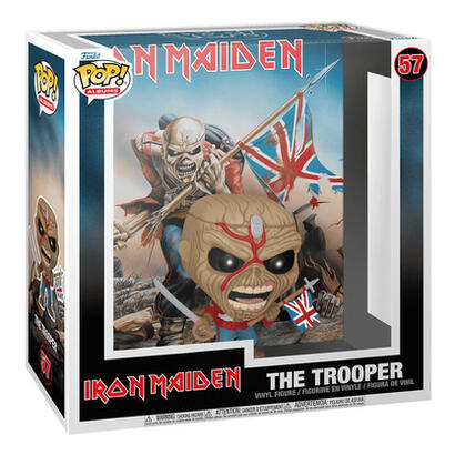 figura-pop-albums-iron-maiden-the-trooper