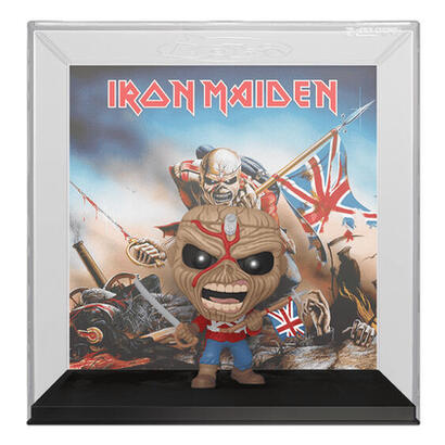 figura-pop-albums-iron-maiden-the-trooper