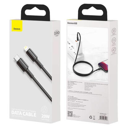 baseus-cable-trenzado-usb-tipo-c-a-lightning-apple-20w-1m-negro