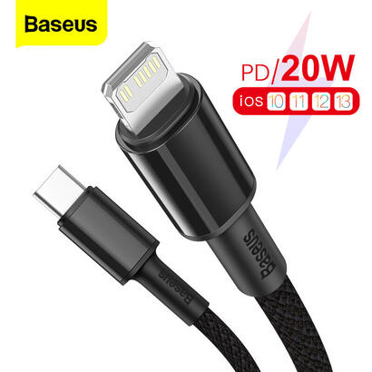 baseus-cable-trenzado-usb-tipo-c-a-lightning-apple-20w-1m-negro