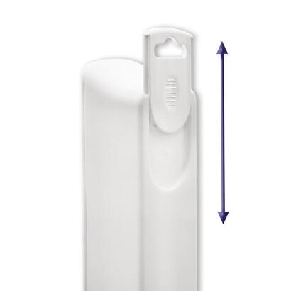 regleta-qoltec-50276-power-strip-5-tomas-18m-blanco