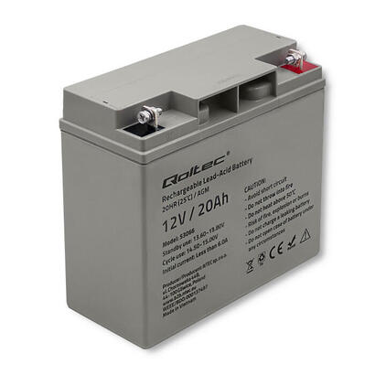 qoltec-53066-bateria-para-sistema-ups-sealed-lead-acid-vrla-12-v-20-ah
