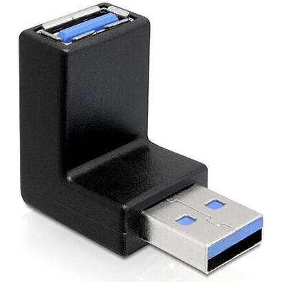 delock-65340-adapter-usb-30-male-female-angled-270-vertical