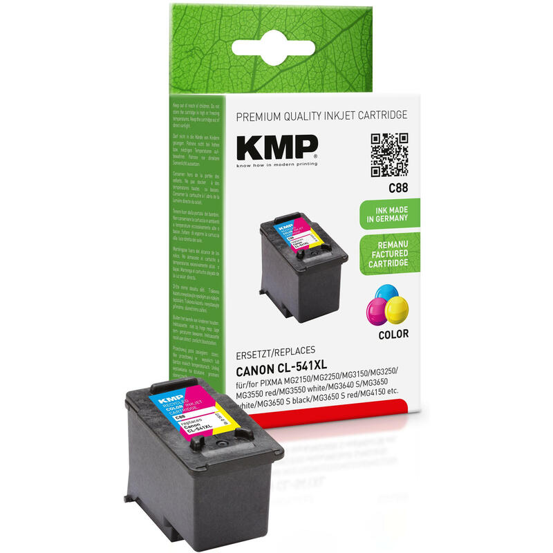 kmp-c88-cartucho-de-tinta-1-piezas-cian-magenta-amarillo