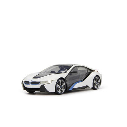 jamara-bmw-i8-114-40-mhz-blanco-6