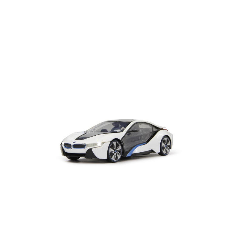 jamara-bmw-i8-114-40-mhz-blanco-6