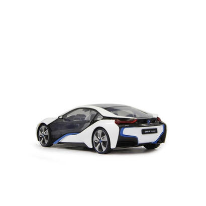 jamara-bmw-i8-114-40-mhz-blanco-6