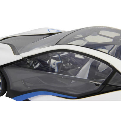 jamara-bmw-i8-114-40-mhz-blanco-6