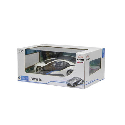 jamara-bmw-i8-114-40-mhz-blanco-6