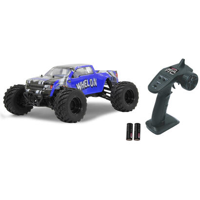 jamara-053355-modelo-controlado-por-radio-monster-truck-motor-electrico-112