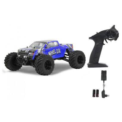 jamara-053355-modelo-controlado-por-radio-monster-truck-motor-electrico-112