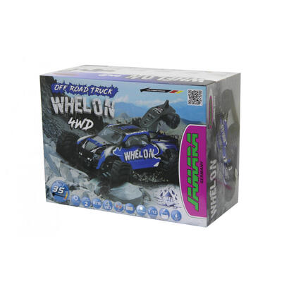jamara-053355-modelo-controlado-por-radio-monster-truck-motor-electrico-112