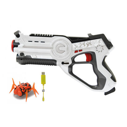 jamara-laser-gun-impulse-hg-hunt-set-blanco-orange-6