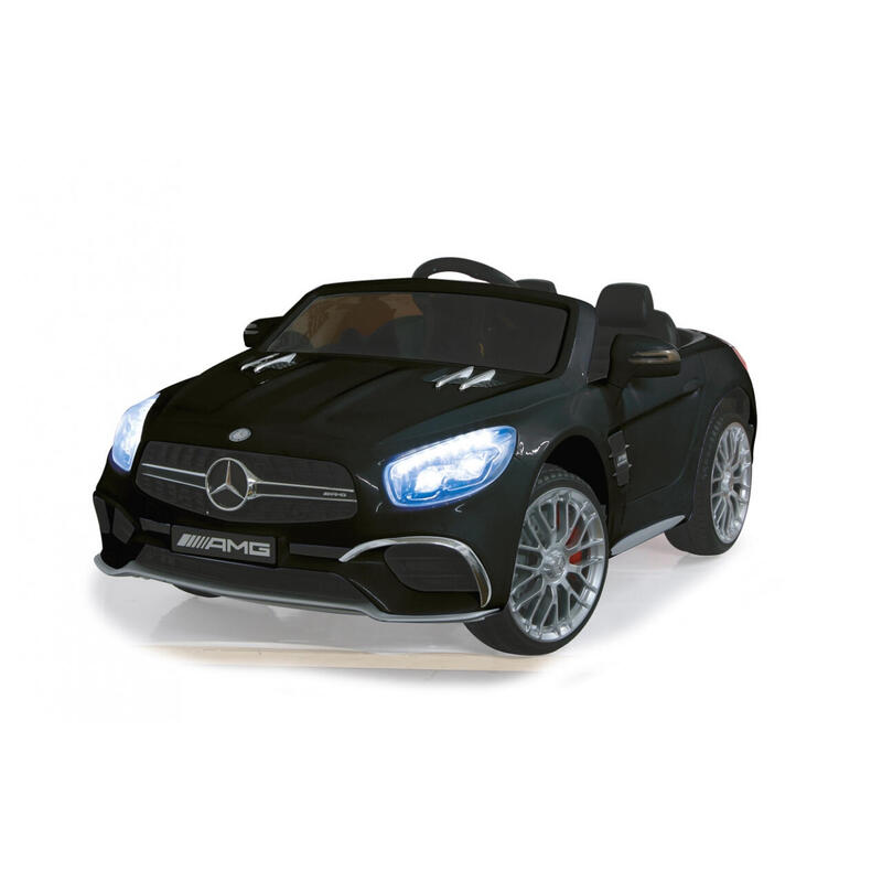 jamara-ride-on-mercedes-sl65-negro-12v-3