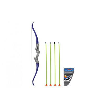 jamara-460304-juego-y-juguete-de-habilidadactivo-arco-y-flechas-de-juguete-juego