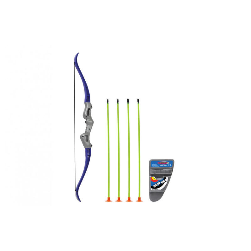 jamara-460304-juego-y-juguete-de-habilidadactivo-arco-y-flechas-de-juguete-juego