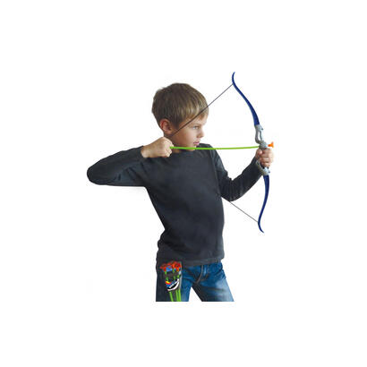 jamara-460304-juego-y-juguete-de-habilidadactivo-arco-y-flechas-de-juguete-juego