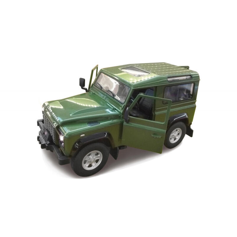 jamara-land-rover-defender-124-27-mhz-verde-6