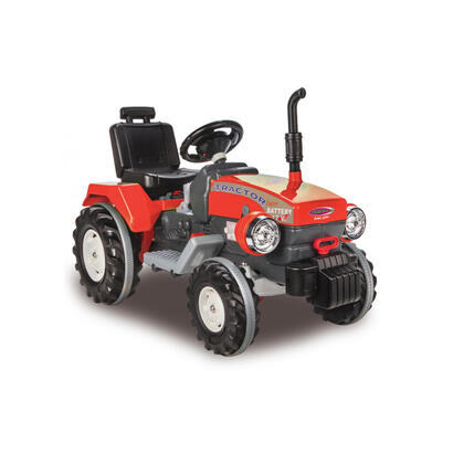 jamara-ride-on-traktor-power-drag-rojo12v-3