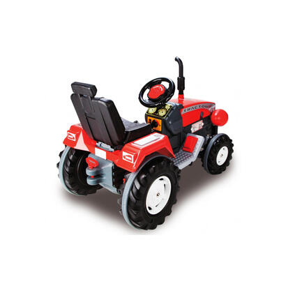 jamara-ride-on-traktor-power-drag-rojo12v-3