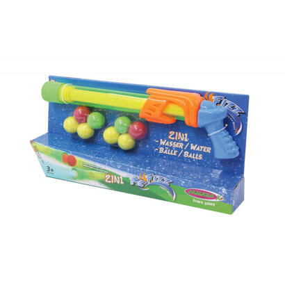 jamara-mc-fizz-wasserspielzeug-fizzy-balls-verde