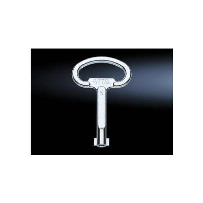 rittal-sz-2531000-llave-rittal-doble-hoja-n5