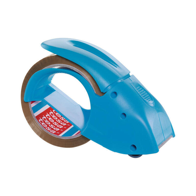 tesa-51112-00000-portarollo-de-cinta-adhesiva-azul