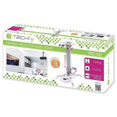 techly-ica-pm-18s-montaje-para-projector-techo-plata