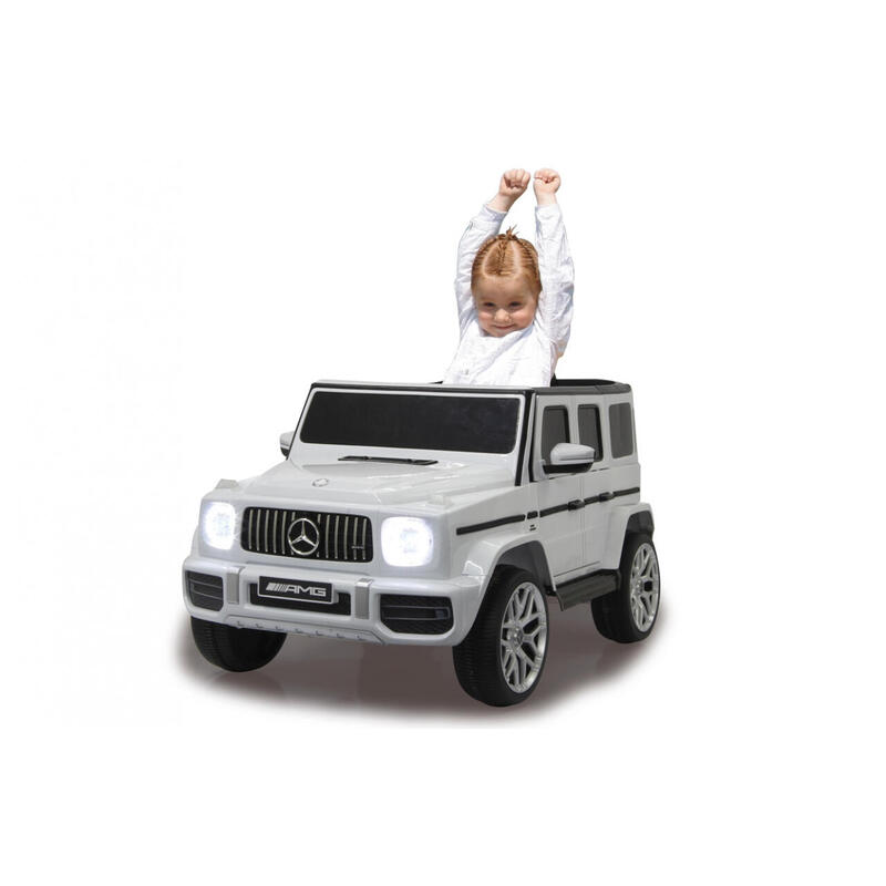 jamara-ride-on-mercedes-benz-amg-g-63-blanco-3