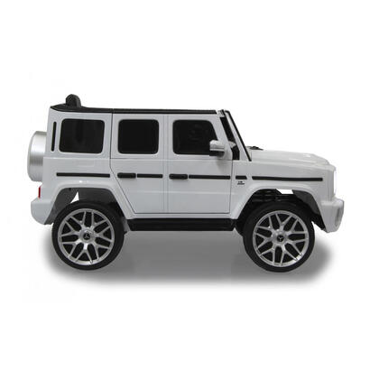 jamara-ride-on-mercedes-benz-amg-g-63-blanco-3