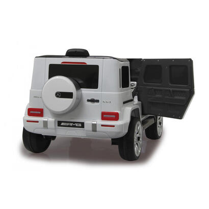 jamara-ride-on-mercedes-benz-amg-g-63-blanco-3