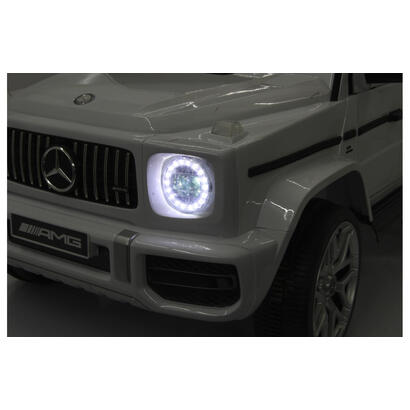 jamara-ride-on-mercedes-benz-amg-g-63-blanco-3