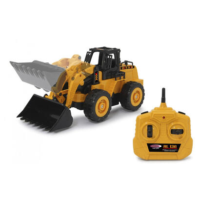 jamara-410150-modelo-controlado-por-radio-pala-delantera-motor-electrico-136