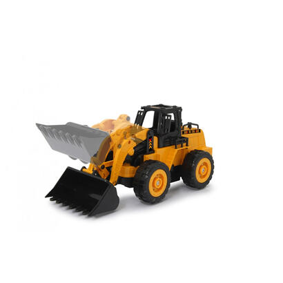 jamara-410150-modelo-controlado-por-radio-pala-delantera-motor-electrico-136