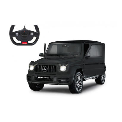 jamara-rc-auto-mercedes-g63-amg-ohne-akku-negro-6