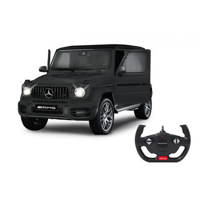 jamara-rc-auto-mercedes-g63-amg-ohne-akku-negro-6