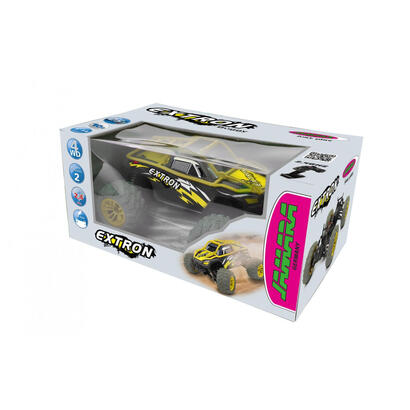 jamara-053300-modelo-controlado-por-radio-coche-todoterreno-114