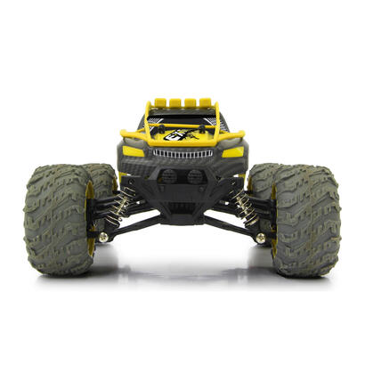 jamara-053300-modelo-controlado-por-radio-coche-todoterreno-114