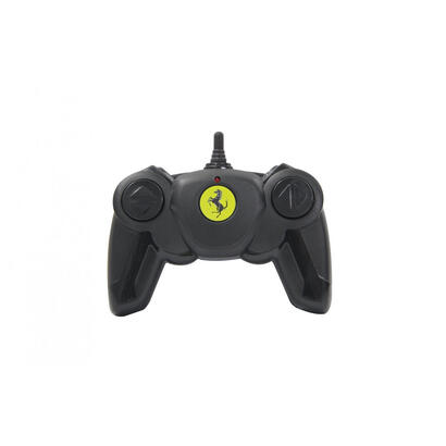 jamara-ferrari-sf90-stradale-modelo-controlado-por-radio-coche-motor-electrico-124